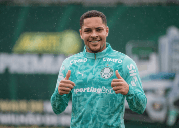 Foto: Cesar Greco/Palmeiras