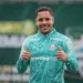 Foto: Cesar Greco/Palmeiras