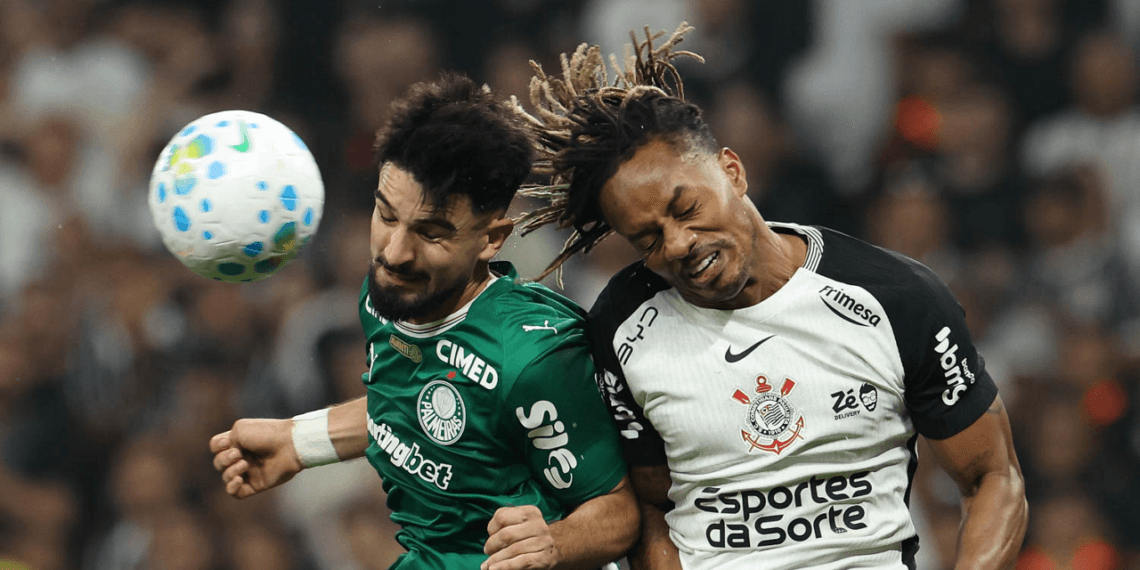 Foto: Cesar Greco/Palmeiras