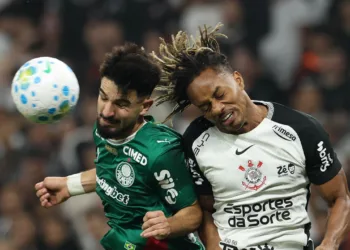 Foto: Cesar Greco/Palmeiras