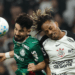 Foto: Cesar Greco/Palmeiras