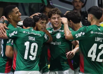 Foto: Cesar Greco/Palmeiras