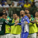 Foto: Cesar Greco/Palmeiras
