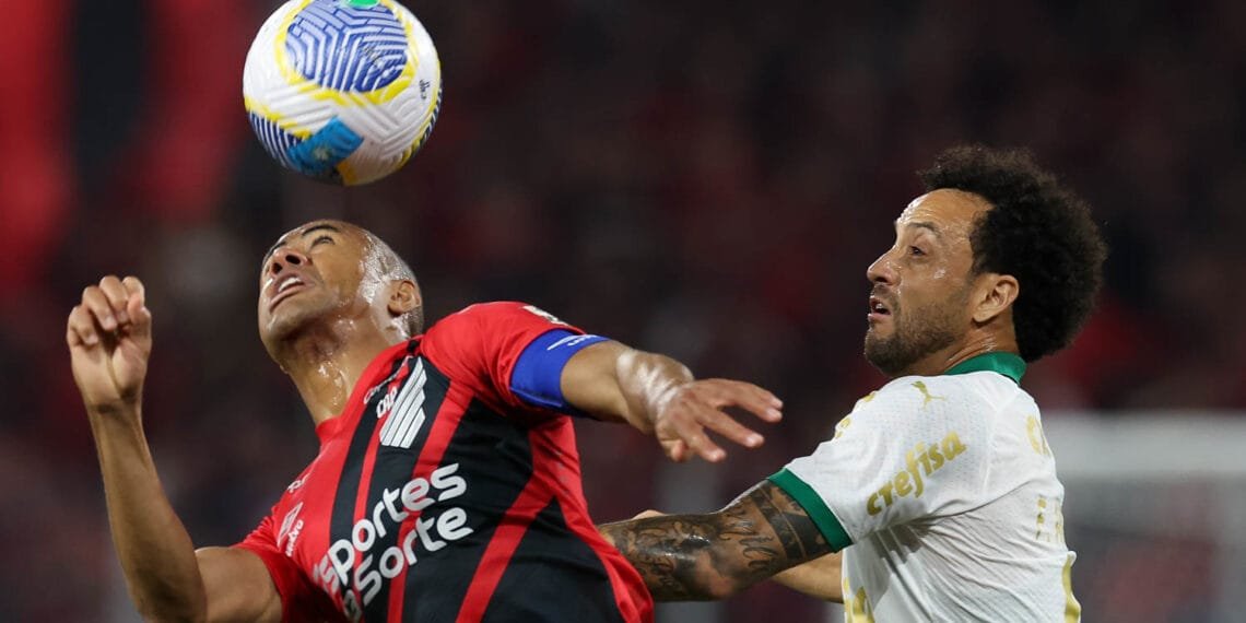 Foto: Cesar Greco/Palmeiras