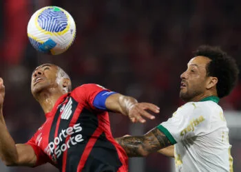 Foto: Cesar Greco/Palmeiras