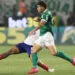 Bahia x Palmeiras. (Foto: Cesar Greco/Palmeiras/by Canon)