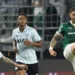 Palmeiras x Grêmio, pelo Brasileirão. Foto: Cesar Greco