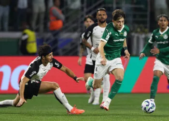 Foto: Cesar Greco/Palmeiras