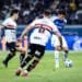 Cruzeiro x São Paulo, no Mineirão. Foto: Gustavo Aleixo/Cruzeiro