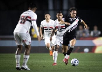 Fotos: Matheus Lima/Vasco.