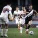 Fotos: Matheus Lima/Vasco.