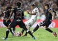 Foto: Vítor Silva/Botafogo - Vasco x Botafogo se enfrentam pelo Brasileirão.