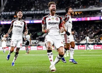 Fotos: Gilvan de Souza/Flamengo