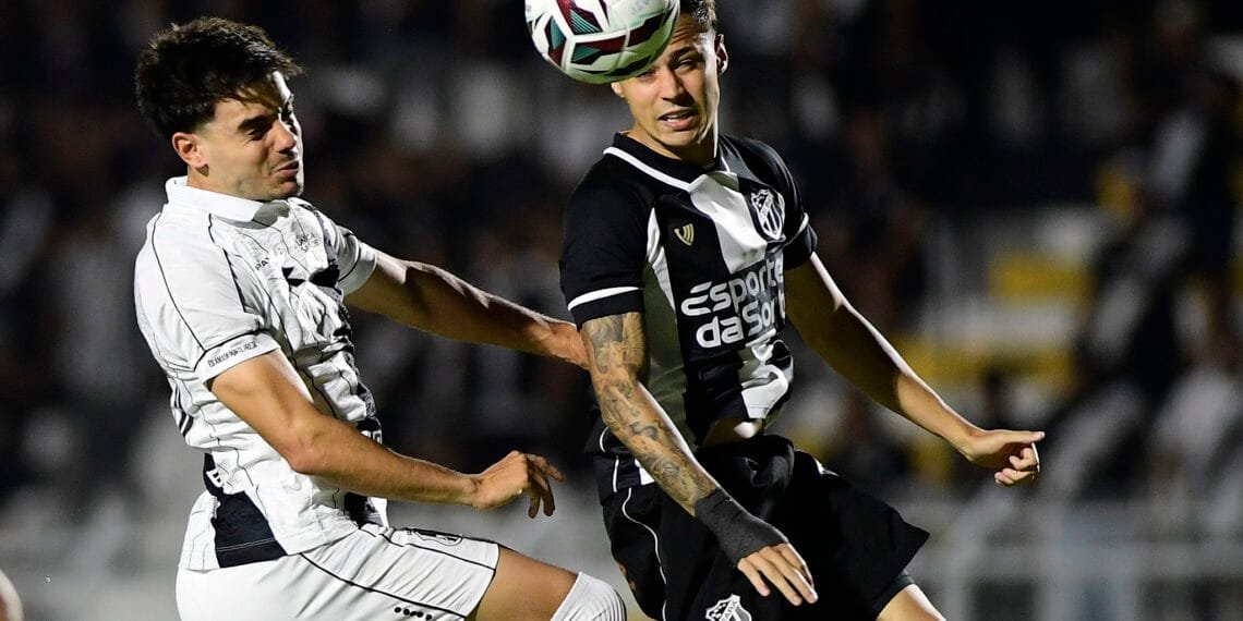 Foto: Flickr/Ponte Preta