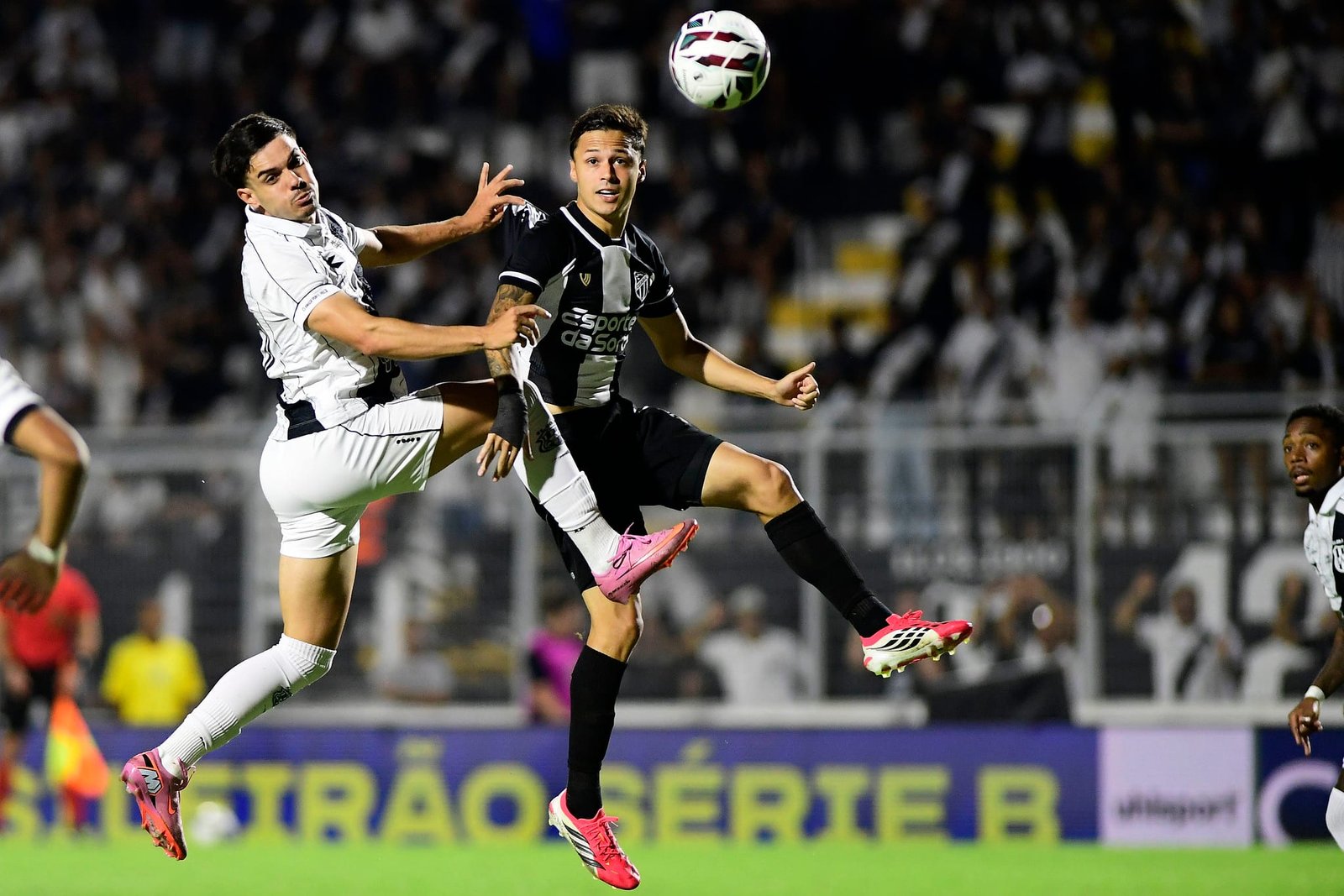 Foto: Flickr/Ponte Preta