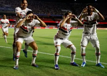 Crédito: Rubens Chiri/São Paulo FC