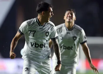 Foto: Vitor Silva/Botafogo.