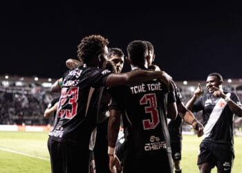 Fotos: Matheus Lima/Vasco.