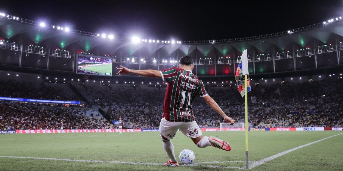 FOTO: MARCELO GONÇALVES / FLUMINENSE F.C.