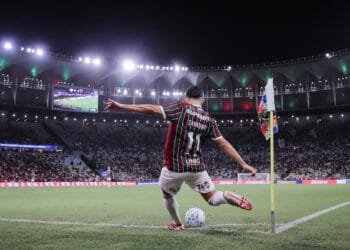 FOTO: MARCELO GONÇALVES / FLUMINENSE F.C.