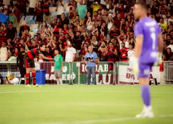 Foto: Adriano Fontes/Flamengo
