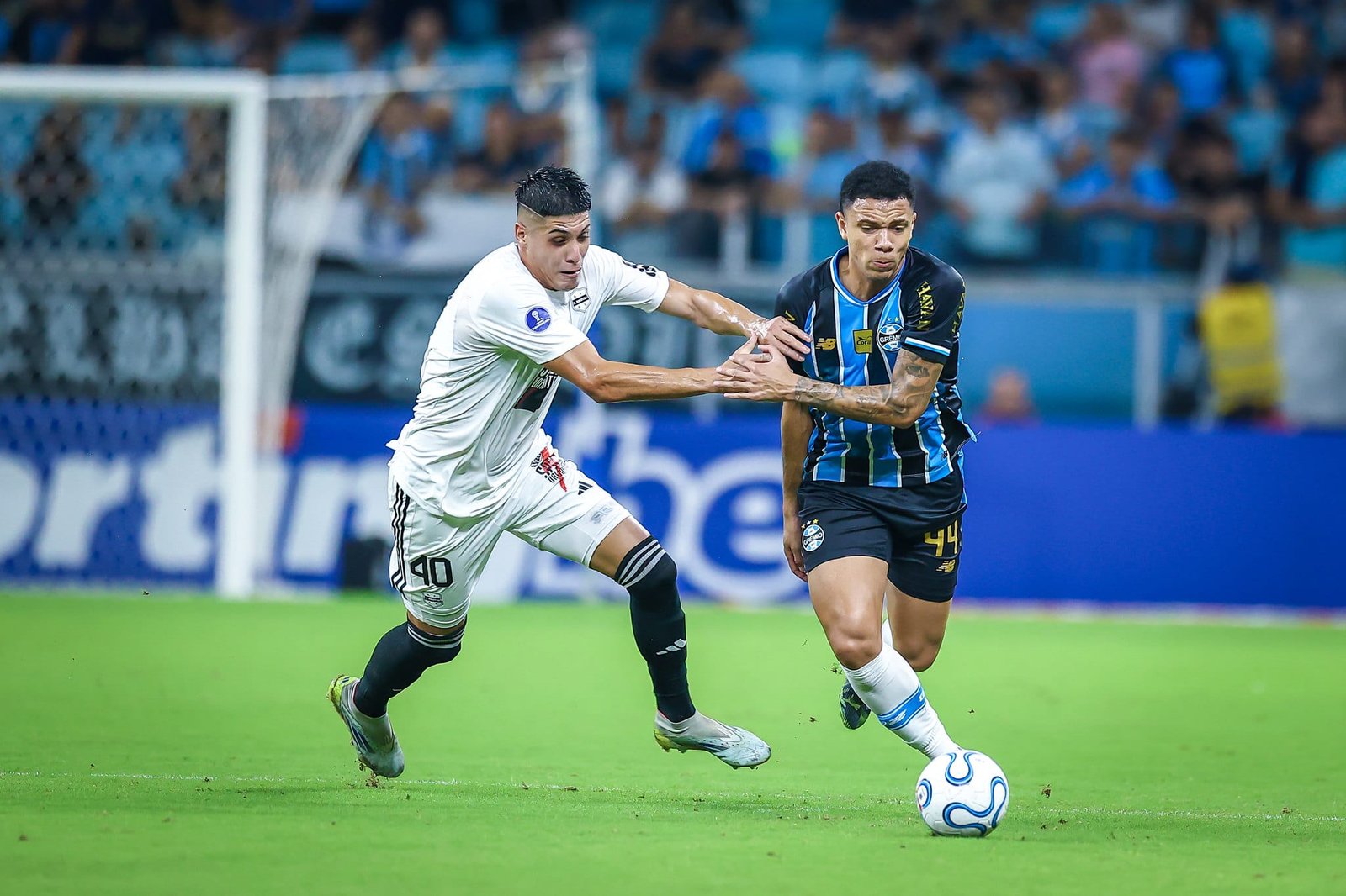 FOTO: LUCAS UEBEL/GREMIO FBPA