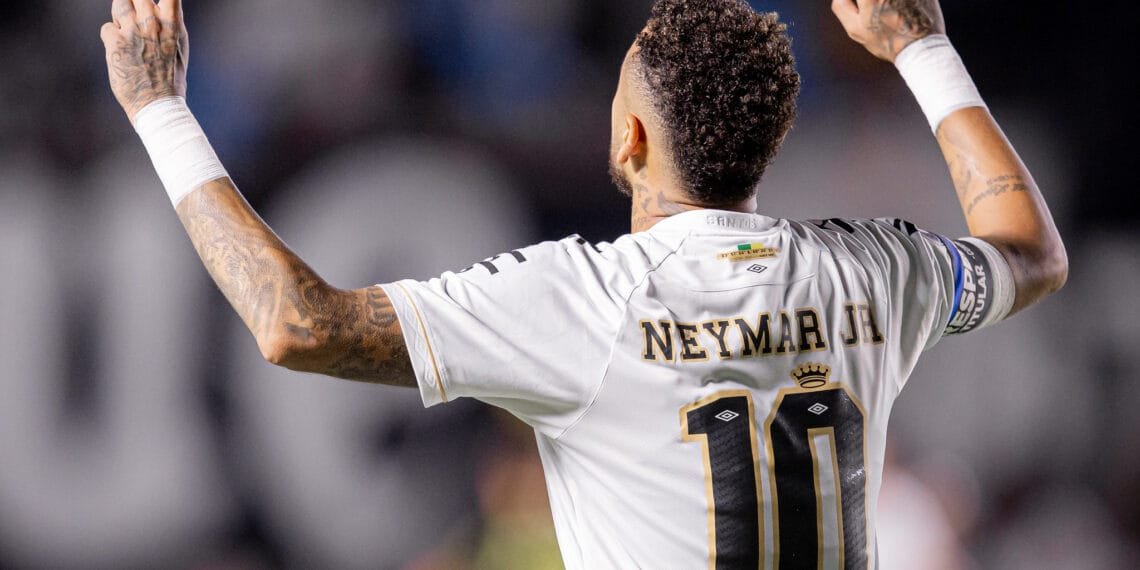 Fotos: Raul Baretta/ Santos FC.