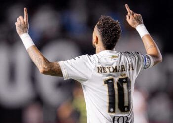 Fotos: Raul Baretta/ Santos FC.