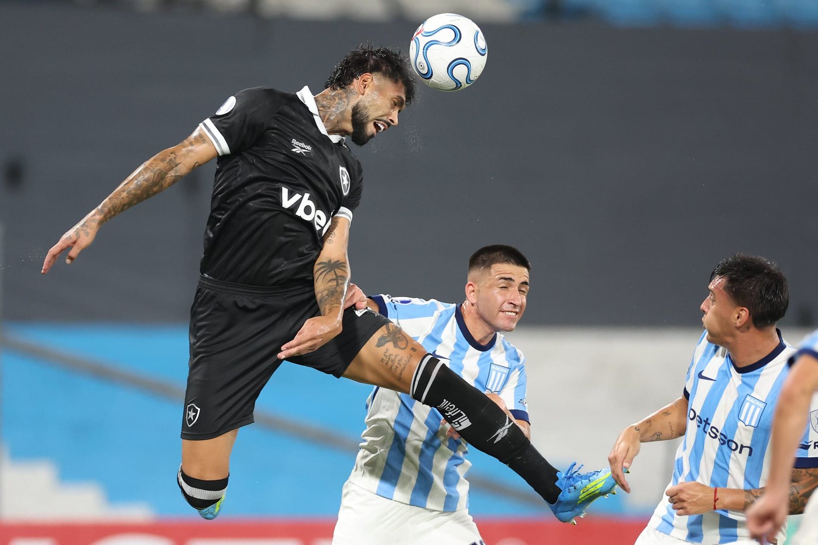 Foto: Vitor Silva/Botafogo. - Chapecoense x Botafogo