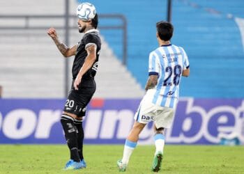 Foto: Vitor Silva/Botafogo.