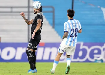 Foto: Vitor Silva/Botafogo.
