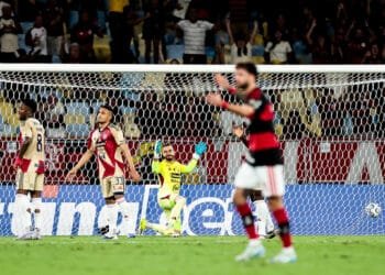 Fotos: Gilvan de Souza/Flamengo