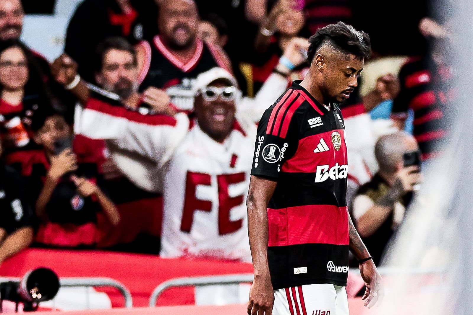 Fotos: Gilvan de Souza/Flamengo