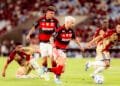 Foto: Adriano Fontes/Flamengo