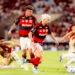 Foto: Adriano Fontes/Flamengo