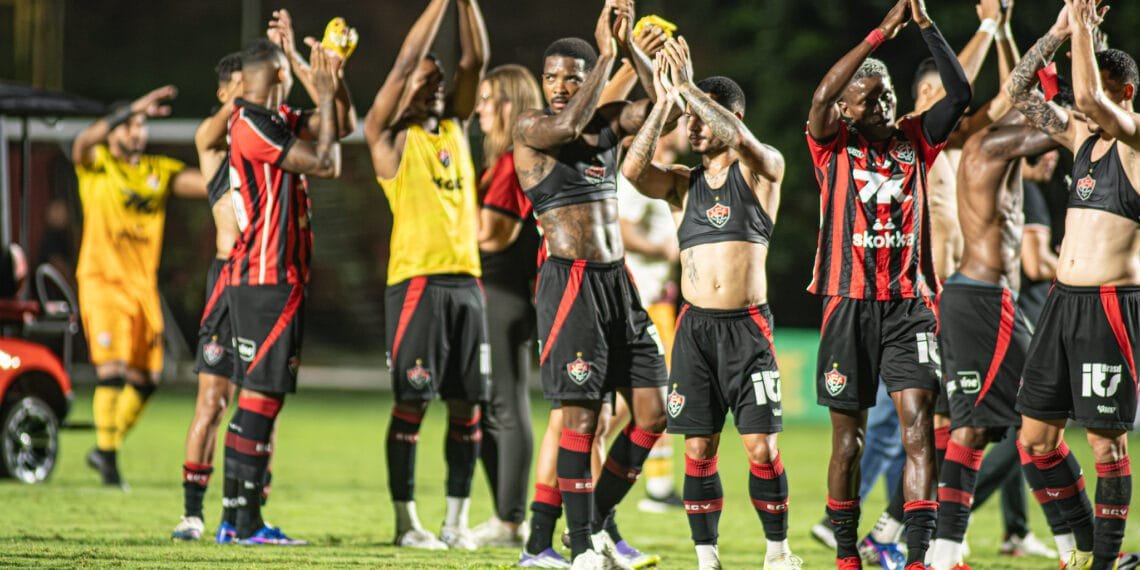 Foto: Victor Ferreira/EC Vitória