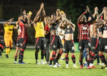 Foto: Victor Ferreira/EC Vitória