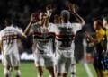 Créditos: Rubens Chiri / São Paulo FC