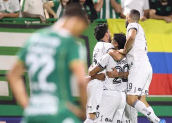 Foto: Vitor Silva/Botafogo.