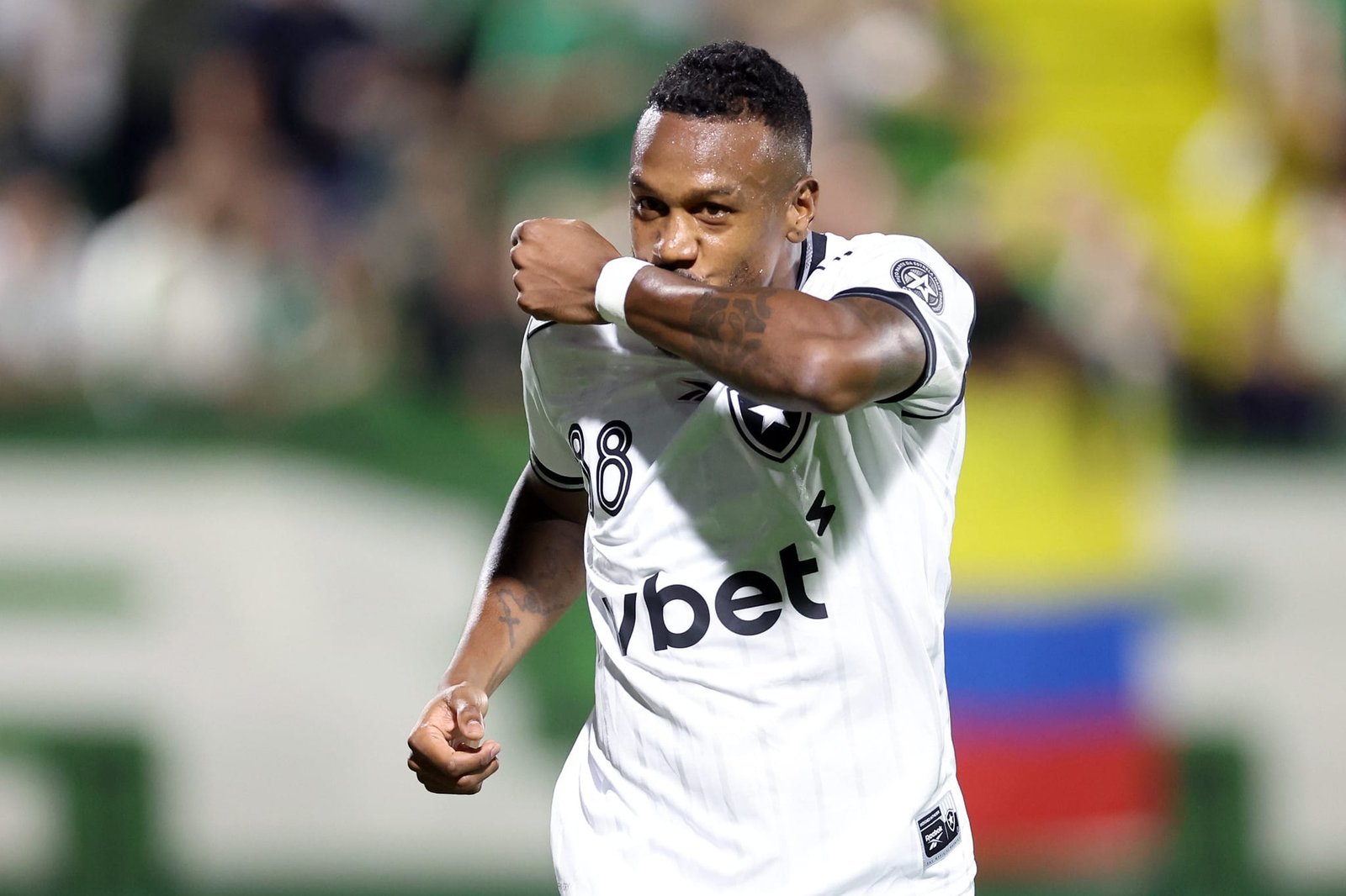 Foto: Vitor Silva/Botafogo.