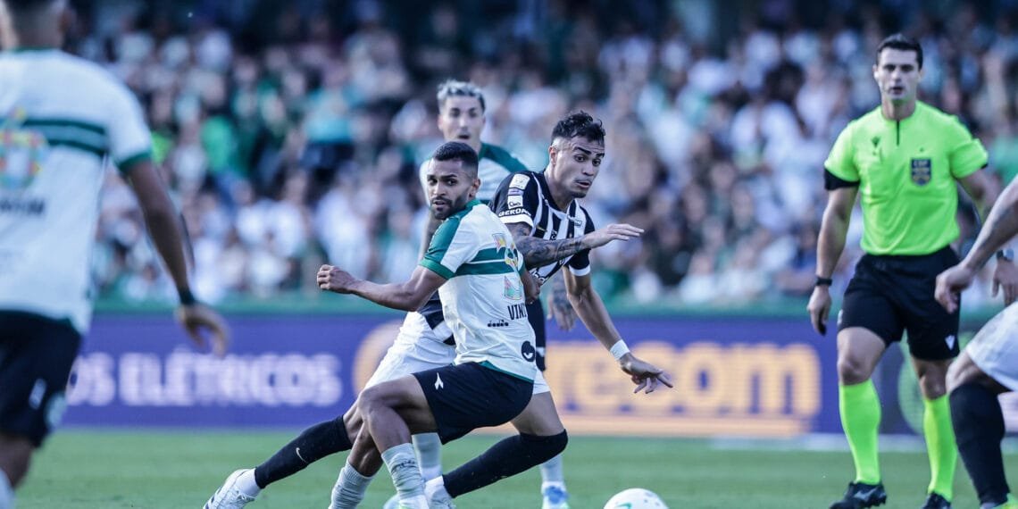 Foto: Paulo Henrique França / Atlético