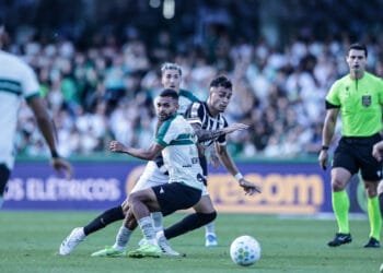 Foto: Paulo Henrique França / Atlético