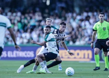 Foto: Paulo Henrique França / Atlético