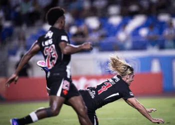 Fotos: Matheus Lima/Vasco.