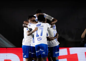 Foto: Mateus Dutra/Cruzeiro