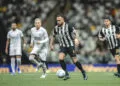 Foto: Pedro Souza / Atlético