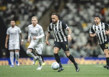 Foto: Pedro Souza / Atlético