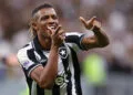 Foto: Vitor Silva/Botafogo..