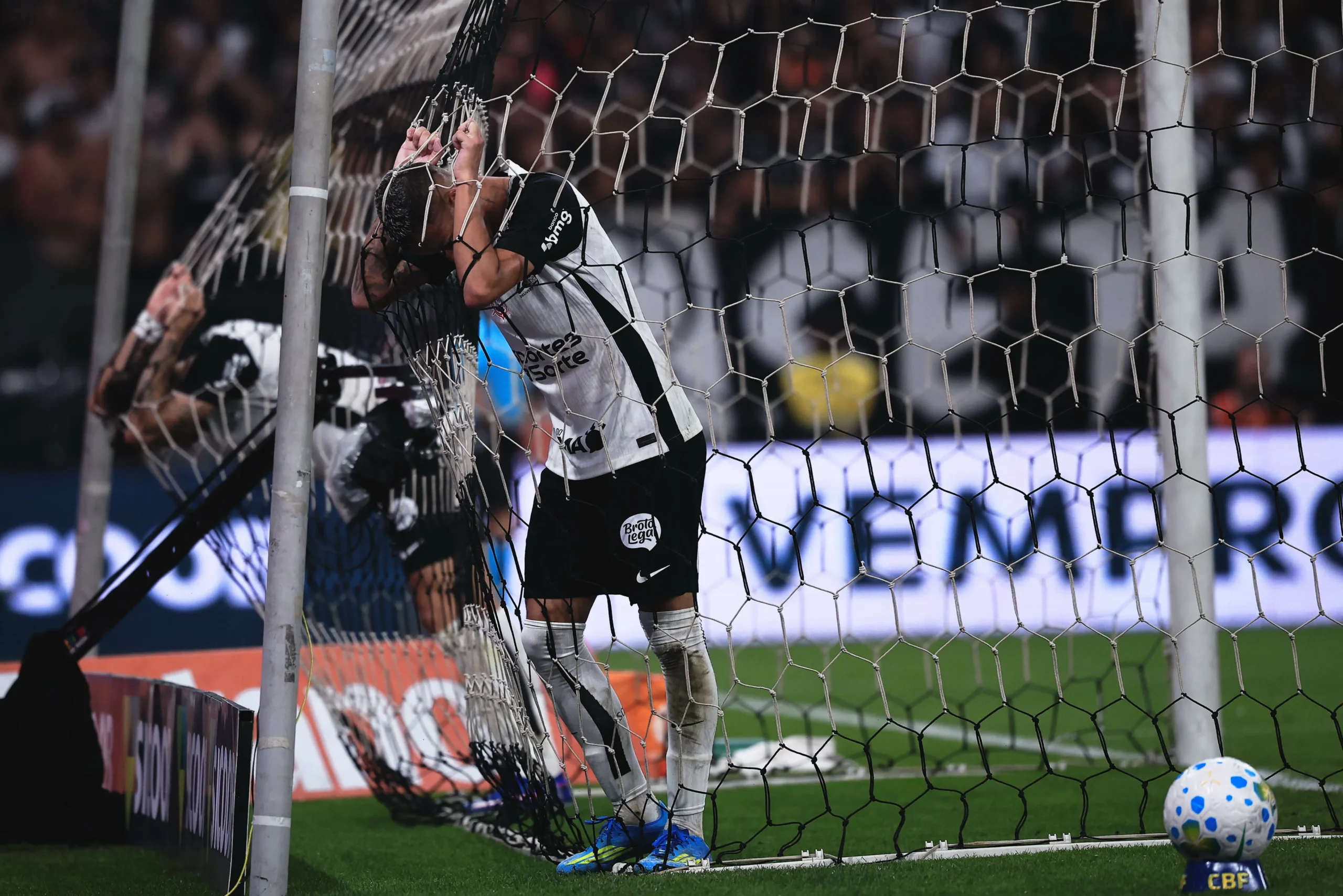 Foto: Ettore Chiereguini/AGIF