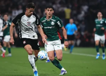 Foto: Ettore Chiereguini/AGIF